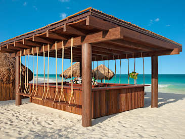 Secrets Playa Blanca Costa Mujeres Resort & Spa, Costa Mujeres
