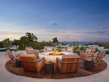 Secrets Playa Blanca Costa Mujeres Resort & Spa, Costa Mujeres