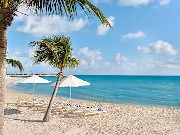 SLS Playa Mujeres, Playa Mujeres, Cancun
