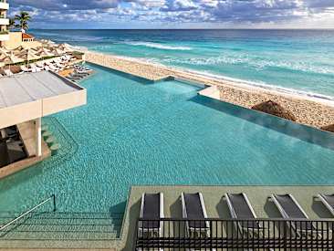 Secrets Mirabel Cancun Resort & Spa, Cancun, Quintana Roo