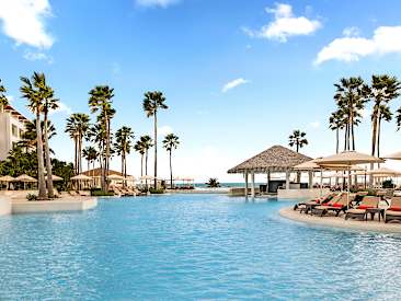 Secrets Playa Mujeres Golf & Spa Resort, Playa Mujeres, Cancun