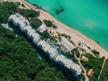 Services and Facilities at Palmaia - The House of AiA, Playa del Carmen