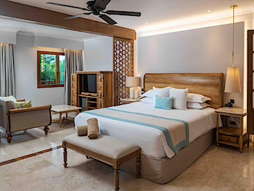 Services and Facilities at Valentin Imperial Riviera Maya, Playa del Carmen