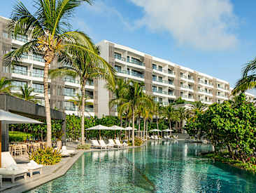 Waldorf Astoria Riviera Maya, Cancún, Quintana Roo