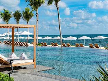 Waldorf Astoria Riviera Maya, Cancún, Quintana Roo