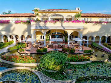 Casa Velas (PV), Puerto Vallarta, Jalisco, Mexico