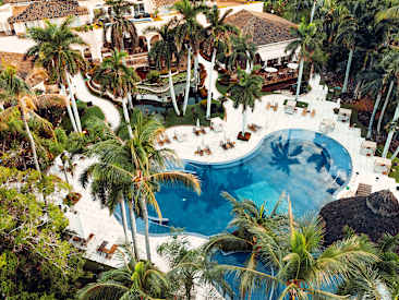 Casa Velas (PV), Puerto Vallarta, Jalisco, Mexico