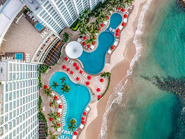 Hilton Vallarta Riviera All-Inclusive Resort (PV), Puerto Vallarta