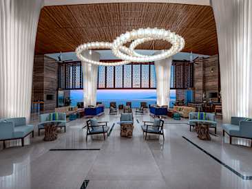 Hilton Vallarta Riviera All-Inclusive Resort (PV), Puerto Vallarta