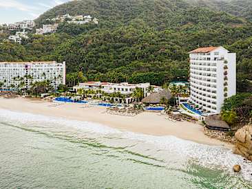 Hyatt Ziva Puerto Vallarta, Puerto Vallarta