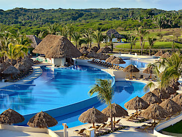 Rooms and Amenities at Iberostar Selection Playa Mita (RN), Litibu, Riviera Nayarit