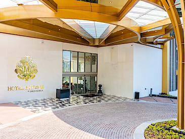 Group Meetings at Hotel Mousai Puerto Vallarta (PV), Puerto Vallarta