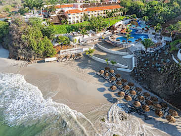 Grand Palladium Vallarta Resort & Spa (RN), Bahía de Banderas