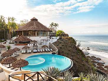 Grand Palladium Vallarta Resort & Spa (RN), Bahía de Banderas