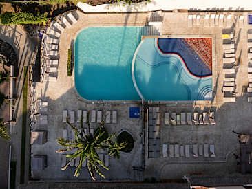 Family Selection at Grand Palladium Vallarta Resort & Spa (RN), Bahía de Banderas