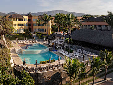 Family Selection at Grand Palladium Vallarta Resort & Spa (RN), Bahía de Banderas