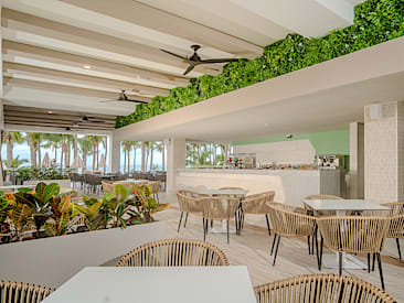 Group Meetings at Riu Palace Pacifico (RN), Nuevo Vallarta, Riviera Nayarit