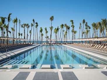 Riu Jalisco (RN), Nuevo Vallarta