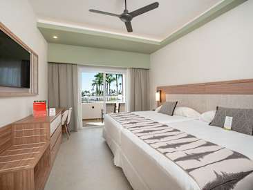 Riu Jalisco (RN), Nuevo Vallarta