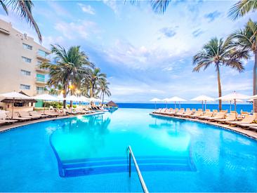 Krystal Grand Nuevo Vallarta (RN), Nuevo Vallarta