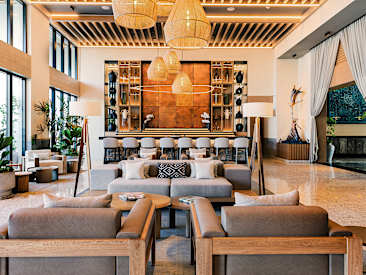 UNICO 20°105° Hotel Riviera Nayarit, Nuevo Vallarta