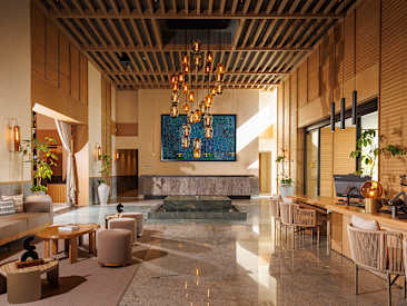 UNICO 20°105° Hotel Riviera Nayarit, Nuevo Vallarta