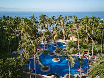 The Westin Playa Vallarta, an All-Inclusive Resort, Puerto Vallarta