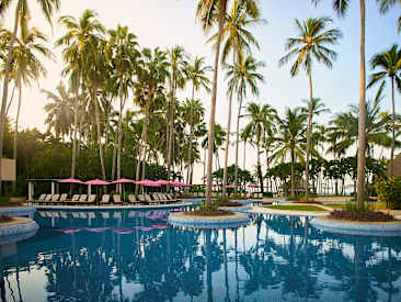 The Westin Playa Vallarta, an All-Inclusive Resort, Puerto Vallarta