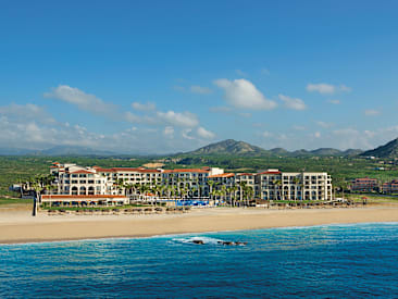 Dreams Los Cabos Suites Golf Resort & Spa, Los Cabos