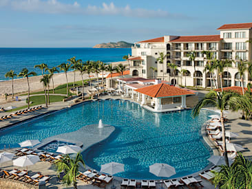 Dreams Los Cabos Suites Golf Resort & Spa, Los Cabos