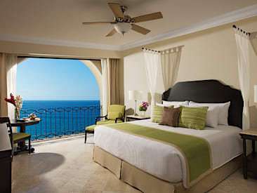 Dreams Los Cabos Suites Golf Resort & Spa, Los Cabos