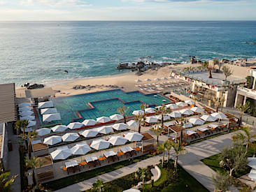 Bars and Restaurants at Grand Velas Boutique Los Cabos, Corredor Turistico, Los Cabos