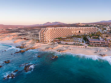 Golf Course at Grand Velas Los Cabos, Corredor Turistico, Los Cabos