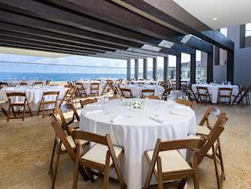 Hard Rock Hotel Los Cabos, 