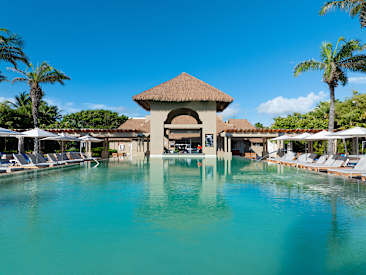 Hard Rock Hotel Los Cabos, 