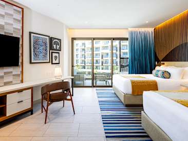 Hard Rock Hotel Los Cabos, 