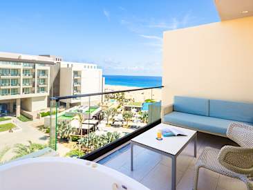 Hard Rock Hotel Los Cabos, 
