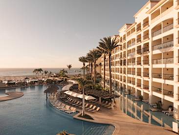 Hyatt Ziva Los Cabos, San Jose del Cabo