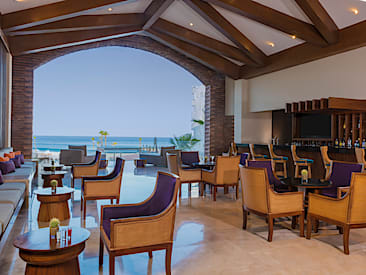 All Inclusive at Krystal Grand Los Cabos, San Jose del Cabo