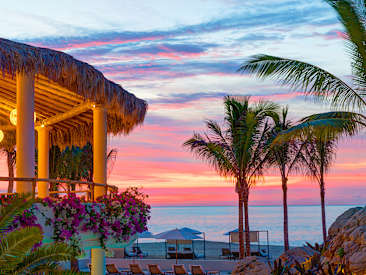 Mar del Cabo, San José del Cabo / Cabo San Lucas, B.C.S.