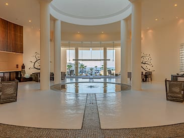 Spa and Wellness Services at Pueblo Bonito Pacifica Golf & Spa Resort, Cabo San Lucas