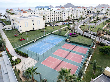 Riu Palace Cabo San Lucas, Los Cabos