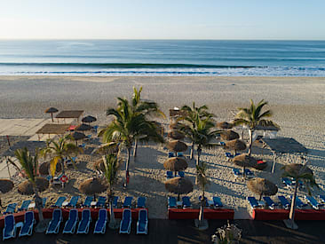 Grand Decameron Los Cabos, A Trademark All-Inclusive Resort, San Jose Del Cabo, Baja California