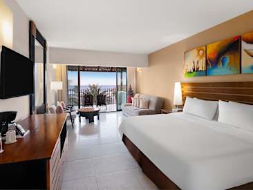 Grand Decameron Los Cabos, A Trademark All-Inclusive Resort, San Jose Del Cabo, Baja California