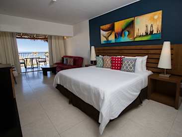 Grand Decameron Los Cabos, A Trademark All-Inclusive Resort, San Jose Del Cabo, Baja California