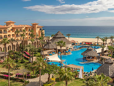 Services and Facilities at Royal Solaris Los Cabos, Los Cabos