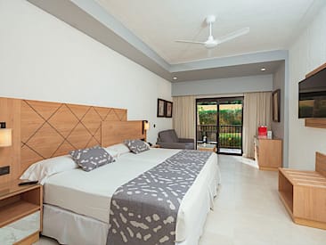 Riu Santa Fe, Los Cabos