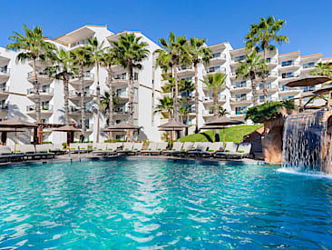 Rooms and Amenities at Villa Del Palmar Beach Resort & Spa Los Cabos, Cabo San Lucas