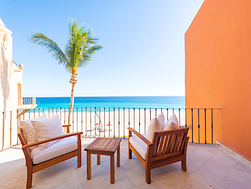 All Inclusive at Zoetry Casa del Mar Los Cabos, Los Cabos