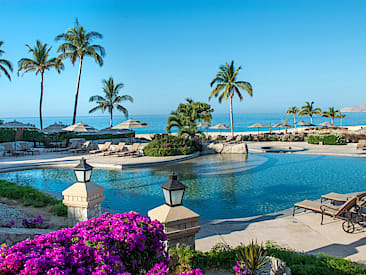 Rooms and Amenities at Zoetry Casa del Mar Los Cabos, Los Cabos